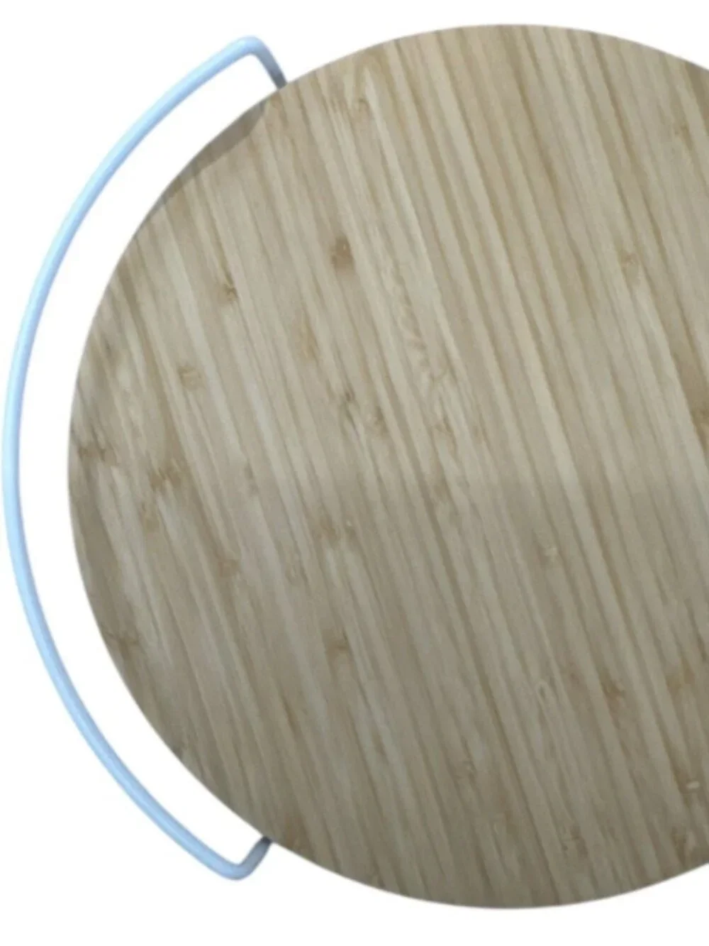 APTITLIG 605.624.98 Lazy Susan, organizer bamboo, 11 